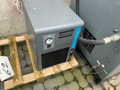 Asciugatore ad aria Atlas Copco FX5