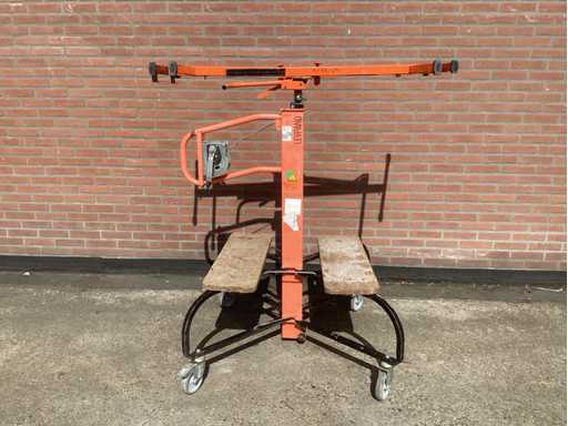 2013 Levpano 513000 Winda z p?yt sufitowych