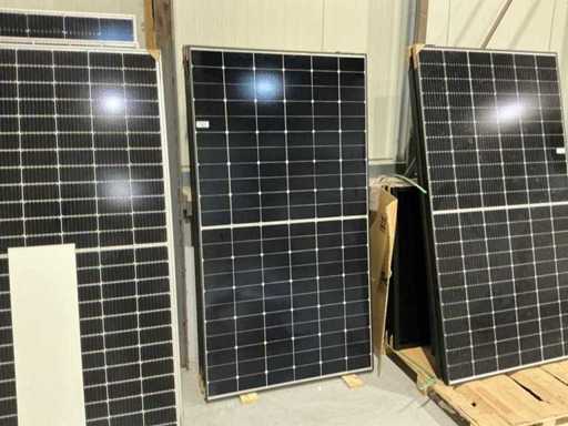 Panneau solaire Longi Hi-MO X6 (6x)