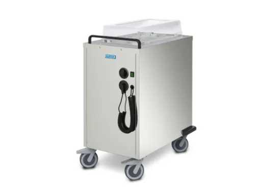 HUPFER ARTIKELNR.: 0162993 | UST/H 57-28 Universele schotelstapelaar