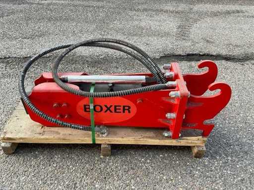 Boxer Hydraulische Sloop-/breekhamer, “CW00”