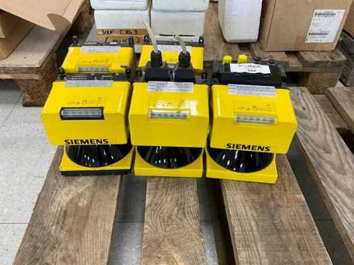 Siemens Optical Safety Sensor (5x)