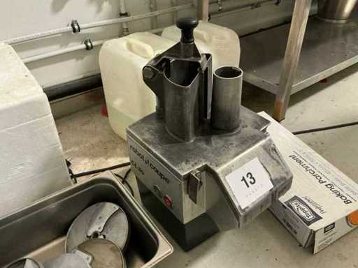 Robotcoupe CL50 Groentensnijmachine