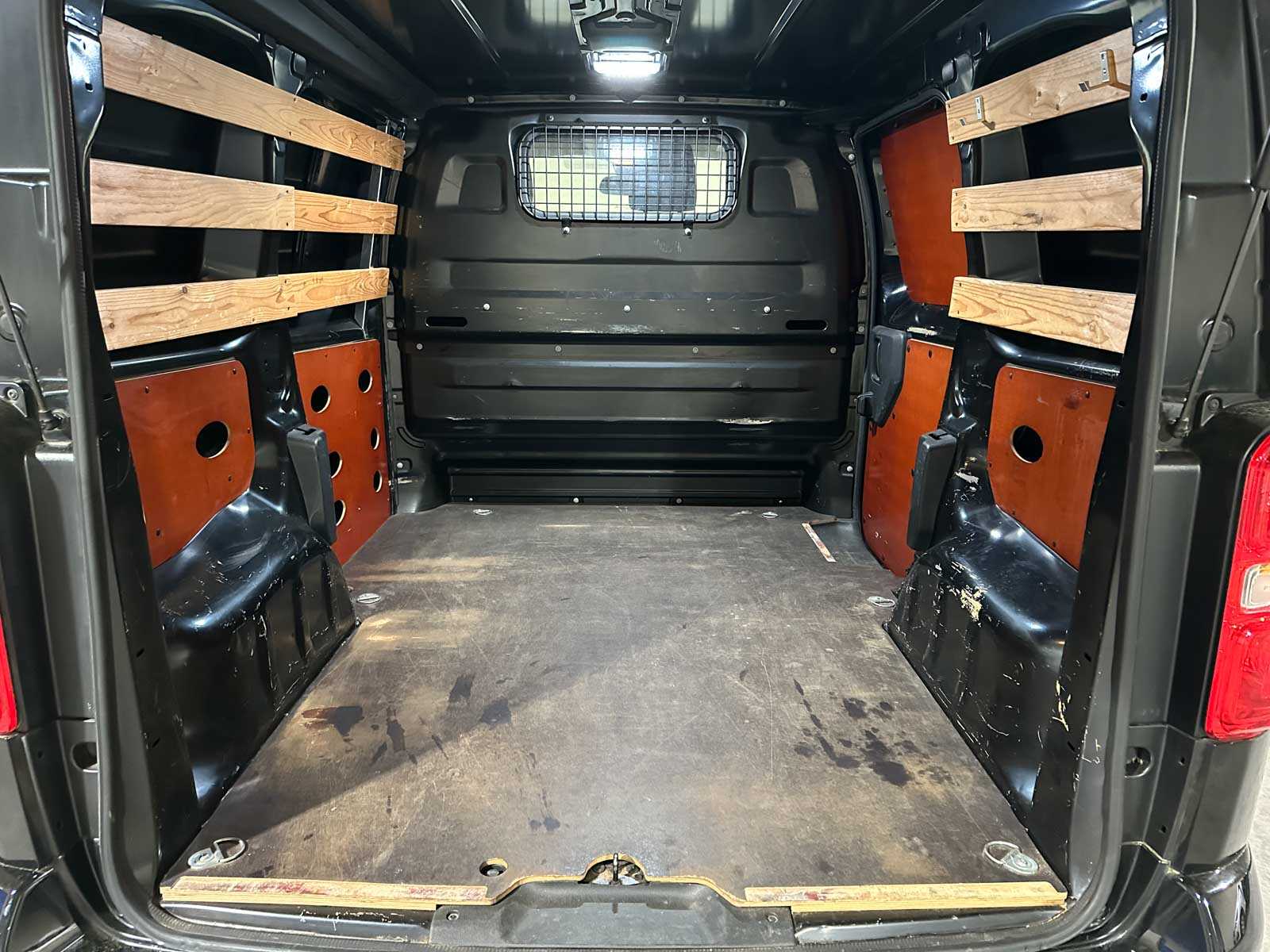 Toyota PROACE Compact 1.6 D-4D Professional 114pk 2017 (Origineel-NL), V-346-JR