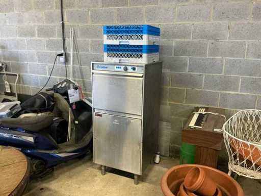 Lave-vaisselle Lamber