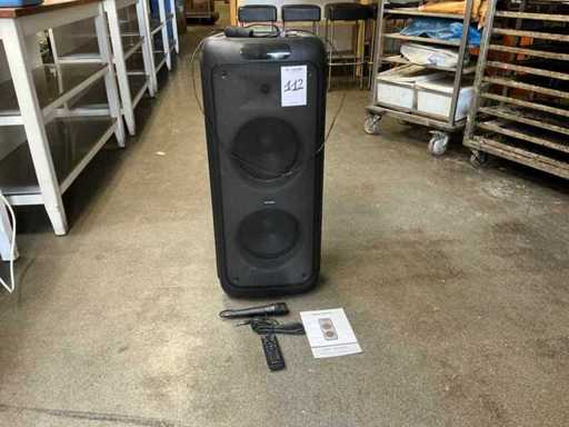 Salora Partyspeaker XL1 Speaker