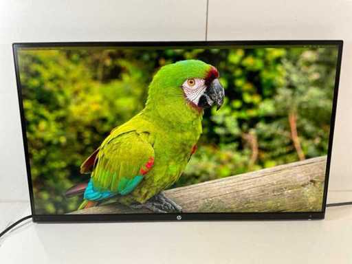 HP (Z27n) 27", 2160x1440 (QHD) IPS Monitor