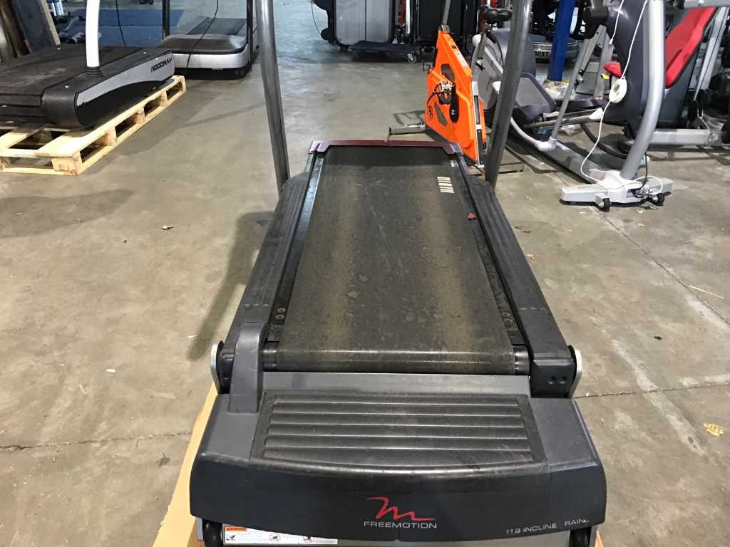 Nordictrack i11 discount