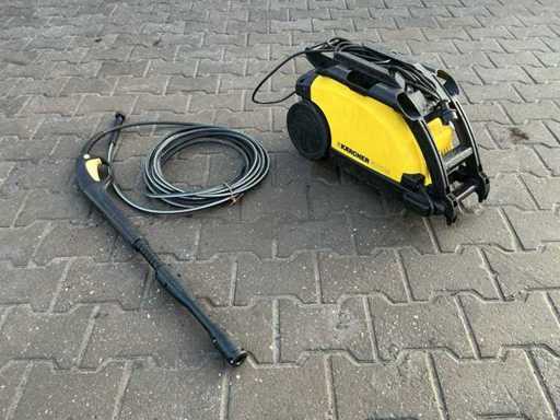 Compresor de înaltă presiune Kärcher 620M