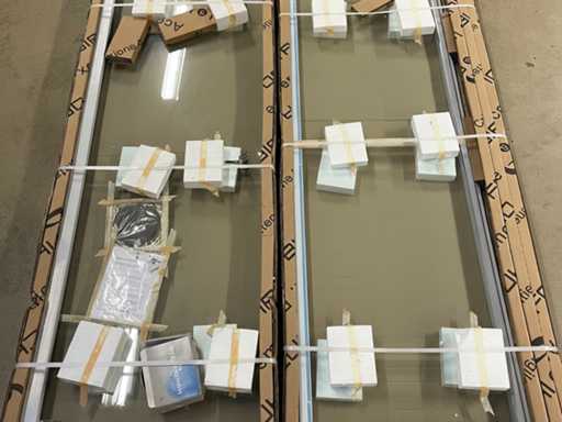 Bianchi & Fontana D1A100SMLUCLUC08