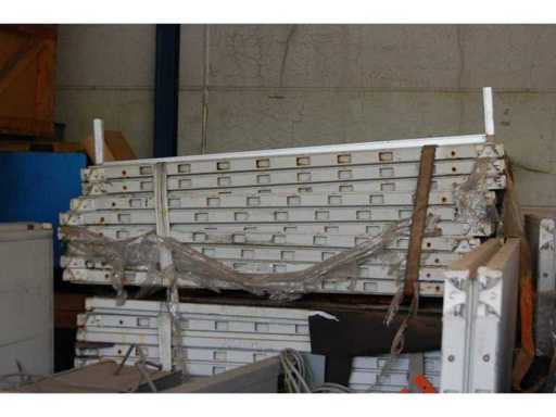 MEGALIFT - 1997 - 9393/50/5810 - Paternosterkast