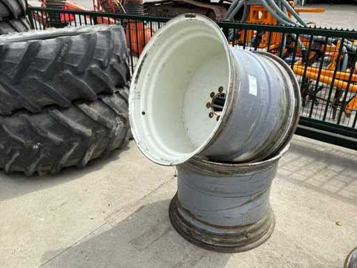Rim (2x)