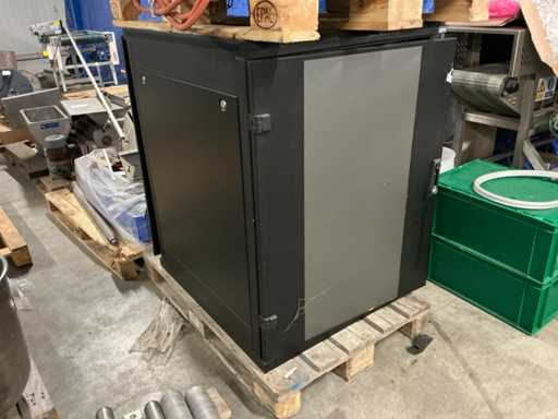 Triton Server Cabinet