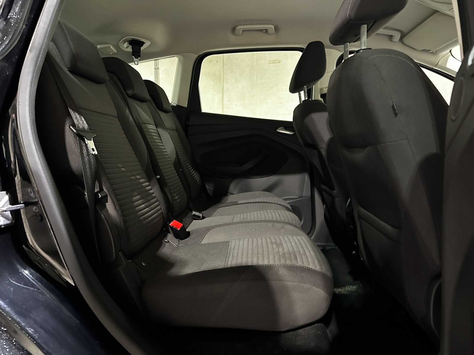 Ford C-Max 1.0 Titanium 125pk 2018 (Origineel-NL), RX-873-X