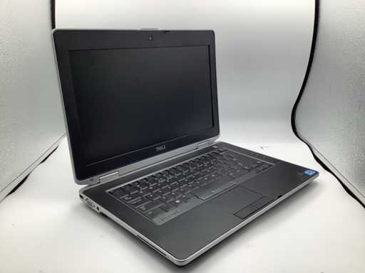 Dell Latitude E6430 Laptop