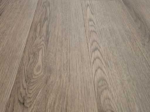 78 m² PVC SPC Klickplanke – 520 x 150 x 4 mm