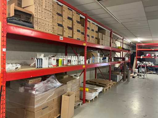 Contenu de la déclaration