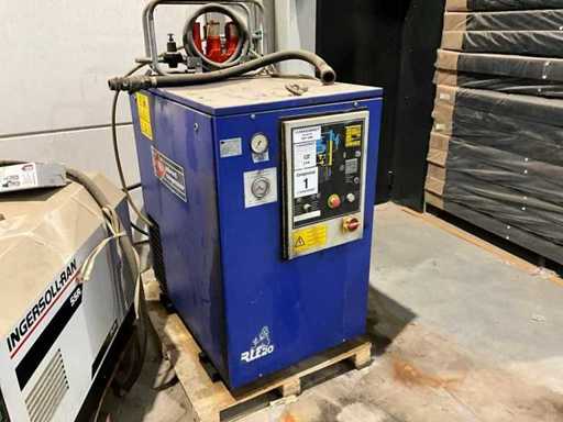 Compresseur à vis Airpress RLE20 1995