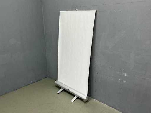 Bannières publicitaires (4x)