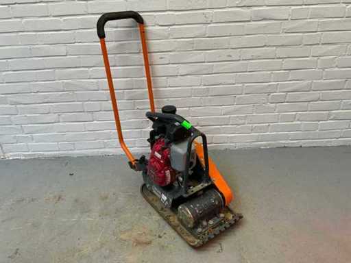 Belle - LC3228 - 2019 - Plattenverdichter