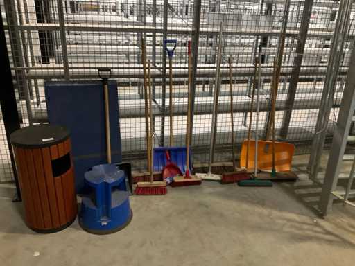 Batch miscellaneous (15x)