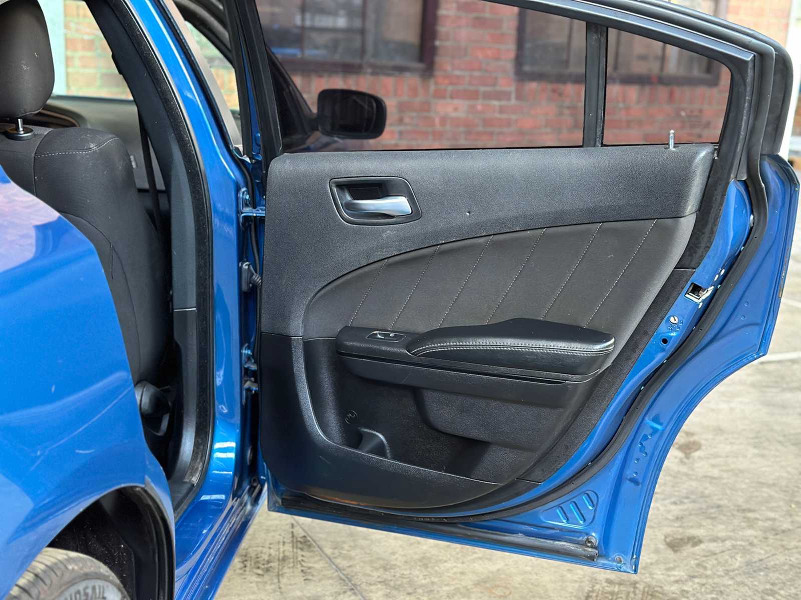 Dodge Charger SXT 3.6 V6 296pk 2021