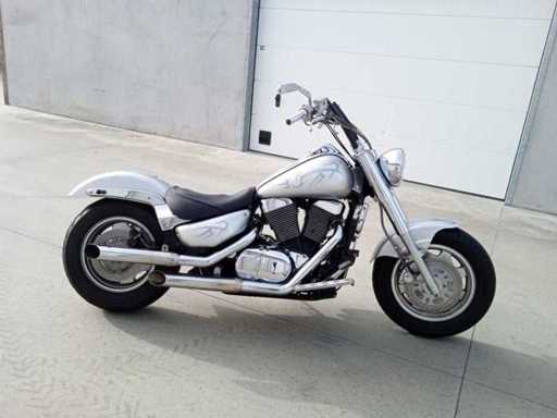 Suzuki – Intruder VL 1500 – Motorrad