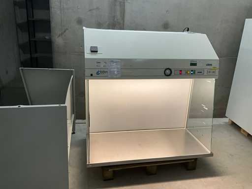 HOLTEN HH48 Laminaire Stroming Behuizing