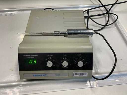 VIBRACELL 75022 Sonifier
