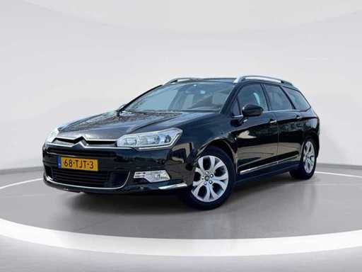 Citroen C5 Tourer 1.6 THP Collection 2012 | 68-TJT-3