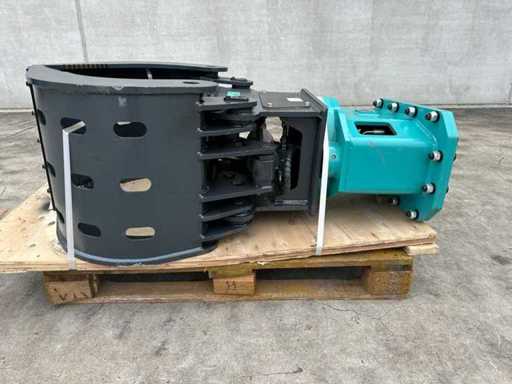 2025 - HGRP520 - Attrappeur de tri