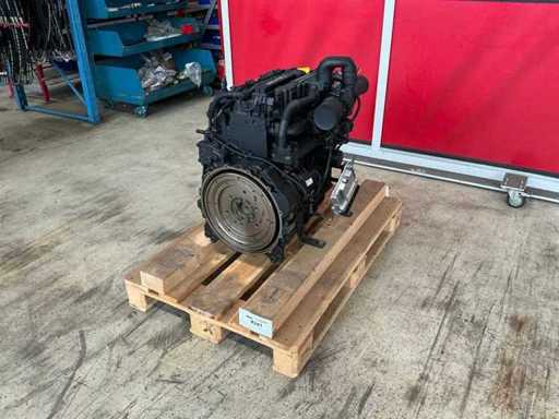 Motor diésel DEUTZ TD 2.9 L4 2021