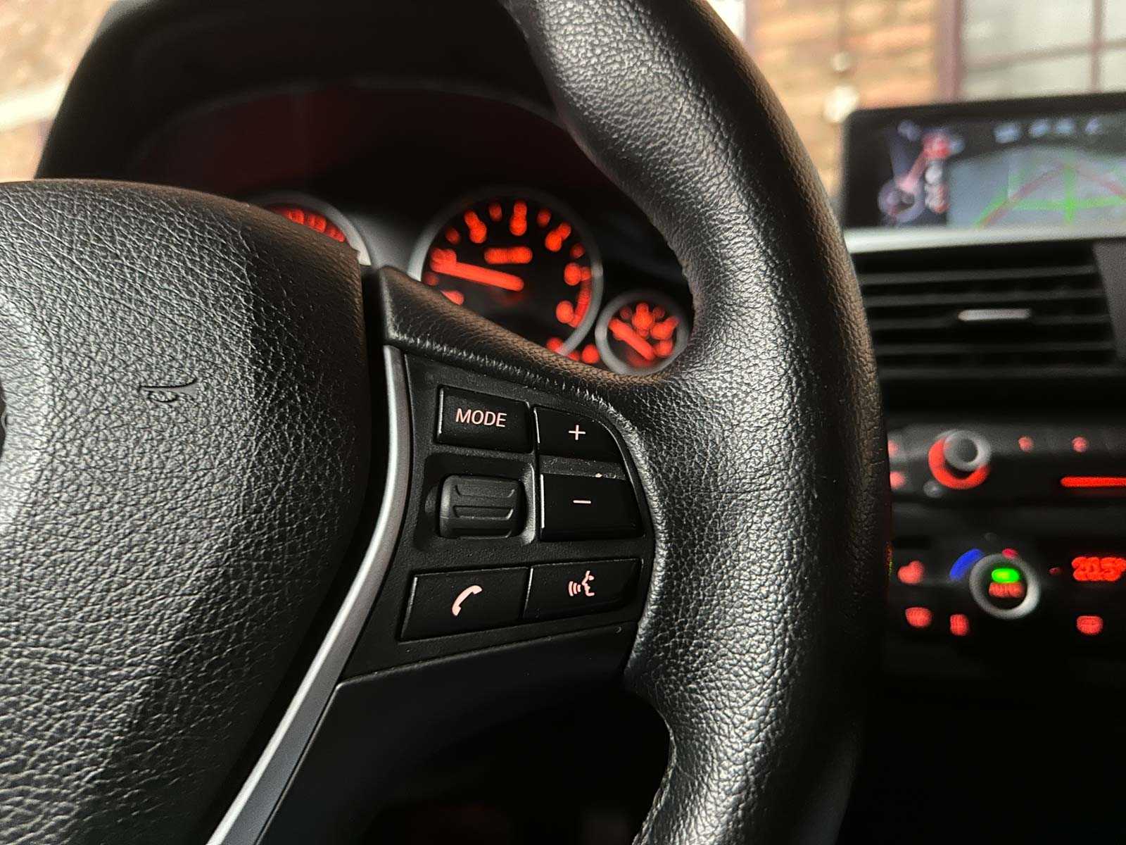 BMW 420d High Executive 190pk 2015 (Origineel-NL) 4-serie Gran Coupé F36, 8-ZTP-18