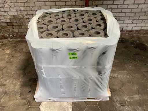Pallet dakleer