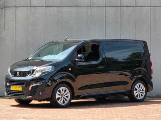 Peugeot - Expert - 226C 1.6BlueHDI95Pro - 2017 - V-618-DS