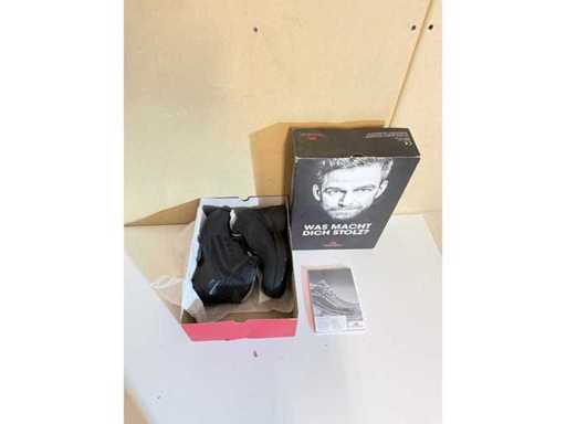 STEITZ SECURA Sicherheitsschuh VD PRO 3800 BOA SF S3 Arbeitsschuh hoch Gr. 40