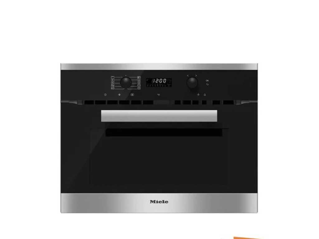 Miele deals combi microwave