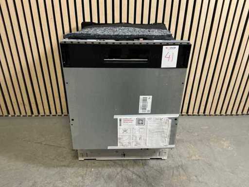 Pelgrim GVWC331L Wbudowana zmywarka