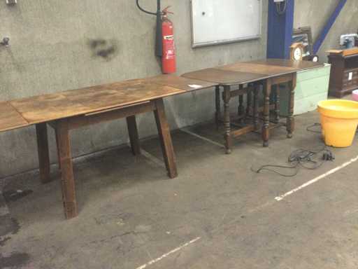 Tabele extensibile (2x)