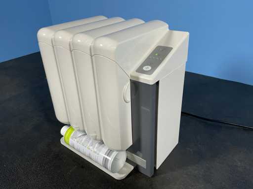 Kavo - QUATTROcare PLUS 2124 A Cleaning Device Dentistry - 2020