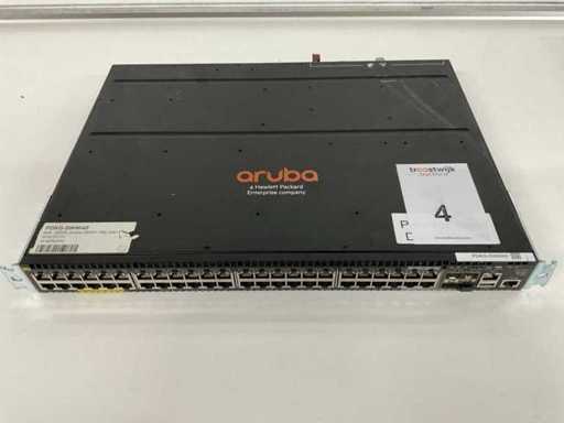 Aruba by HP RSVLC-1602 JL322A Switch