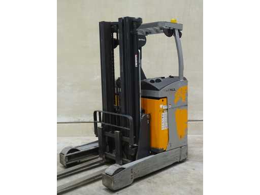 STILL FM-X14 Reach Truck