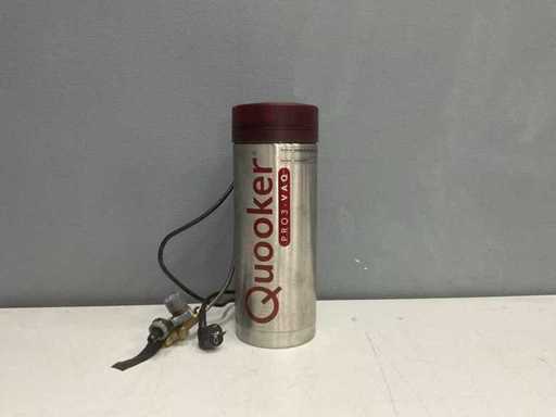 Chaudière Quooker PRO-VAQ