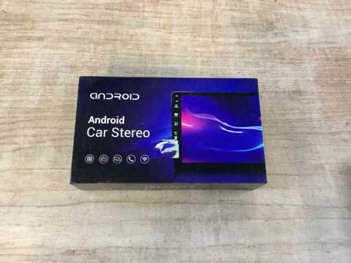 Stereo Android per auto