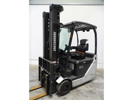 MITSUBISHI AG2N1L20Q Forklift
