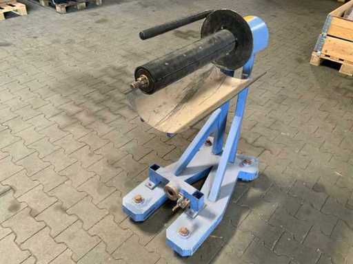 Rozwijacz / Rozwijacz