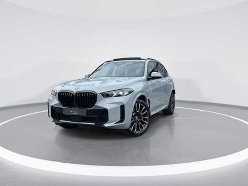BMW X5 xDrive50e M Sport Pro 2023 | 37-21