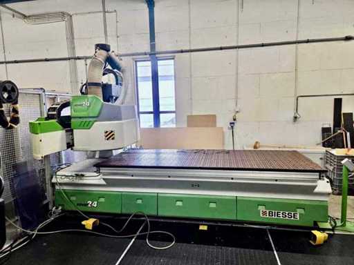Metalworking machines, tools and parts