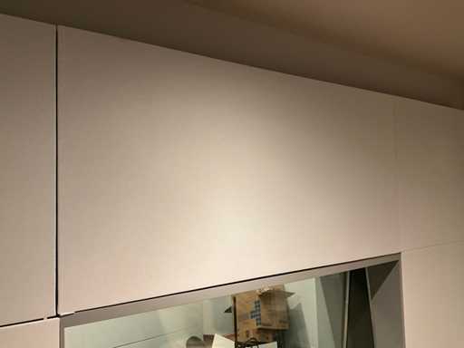 Divers panneaux acoustiques (environ 70 pièces)