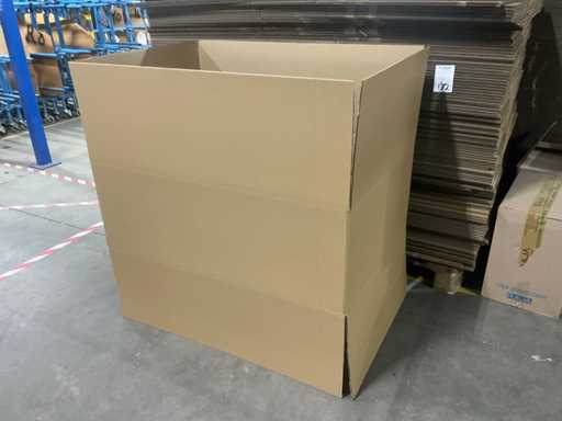 Partij Kartonnen dozen